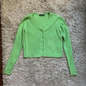 RARE BRANDY MELVILLE SHANNON CARDIGAN